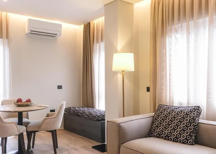 Two Steps アパート