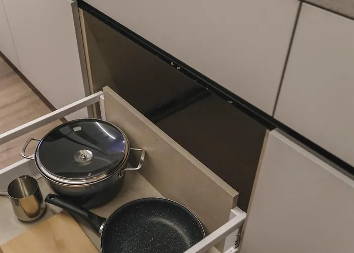 アパート Two Steps