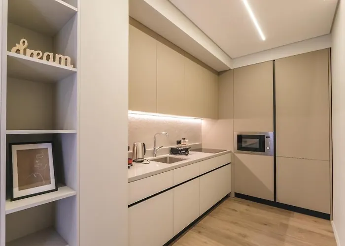 Appartement Two Steps *