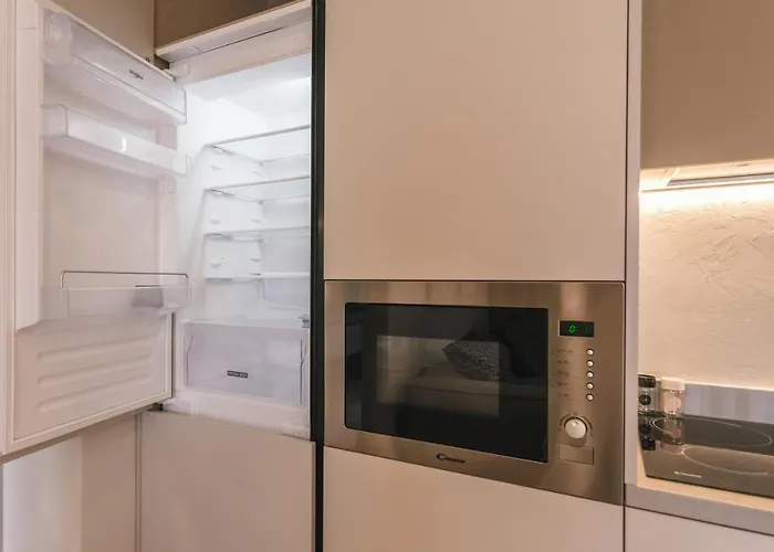 Two Steps Appartement