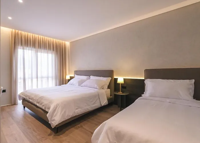 Appartement Two Steps