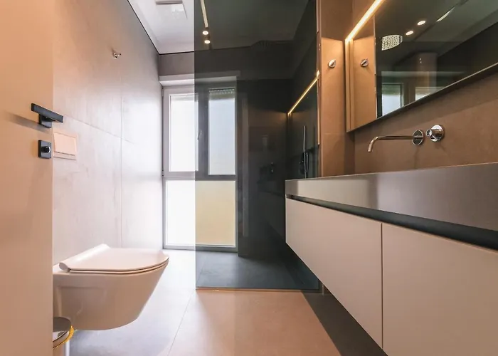 Appartement Two Steps *