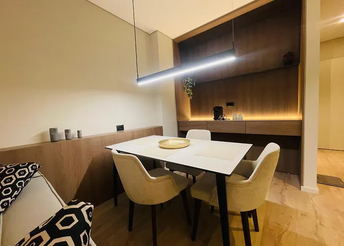 Appartement Two Steps *