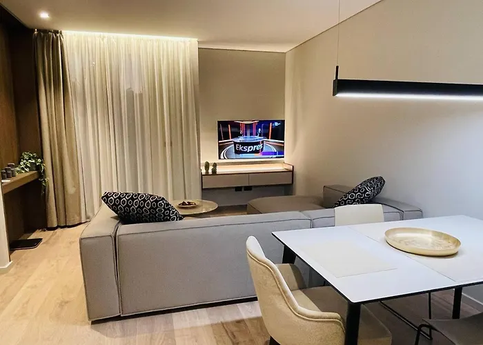 Appartement Two Steps