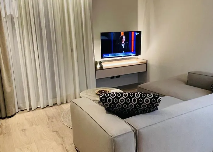 Two Steps Appartement